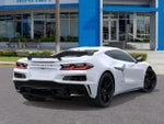 2027 Chevrolet Corvette Z06 3LZ