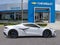 2027 Chevrolet Corvette Z06 3LZ
