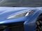 2027 Chevrolet Corvette Z06 3LZ