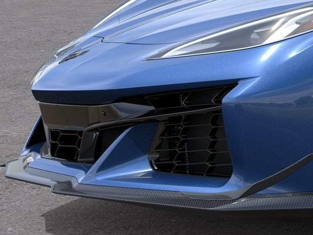 2027 Chevrolet Corvette Z06 3LZ