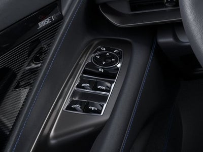 2027 Chevrolet Corvette Z06 3LZ