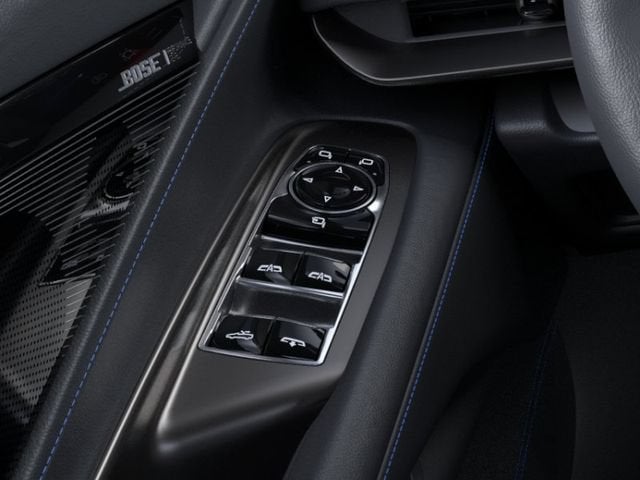 2027 Chevrolet Corvette Z06 3LZ