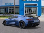 2027 Chevrolet Corvette Z06 3LZ