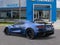 2027 Chevrolet Corvette Z06 3LZ