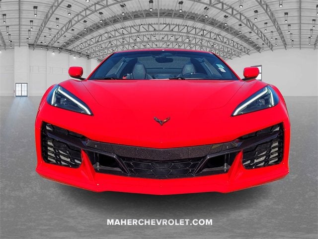 2024 Chevrolet Corvette Z06 3LZ