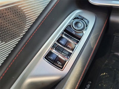 2024 Chevrolet Corvette Z06 3LZ