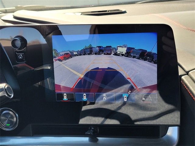 2024 Chevrolet Corvette Z06 3LZ