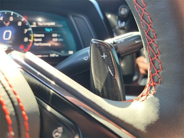 2024 Chevrolet Corvette Z06 3LZ