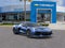 2027 Chevrolet Corvette ZR1 3LZ