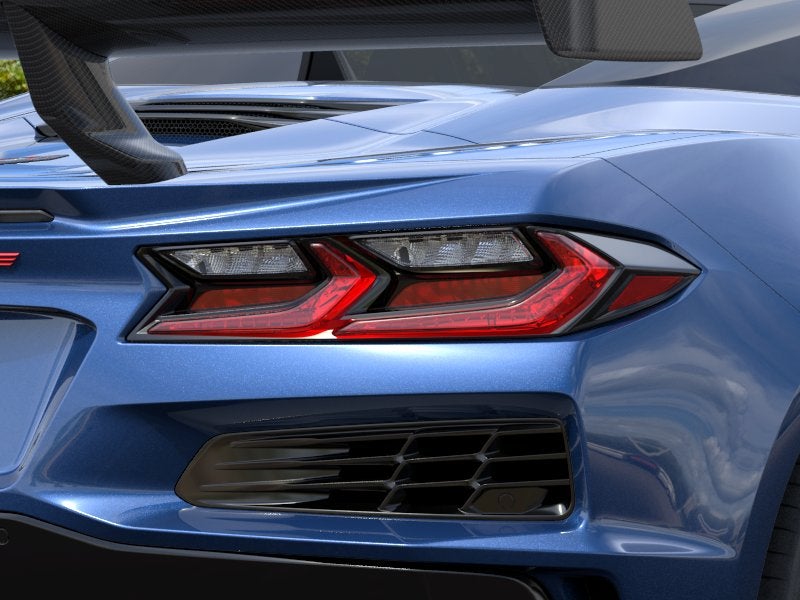 2027 Chevrolet Corvette ZR1 3LZ