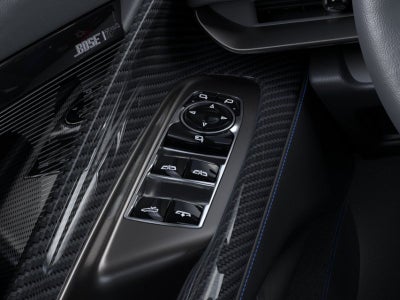 2027 Chevrolet Corvette ZR1 3LZ