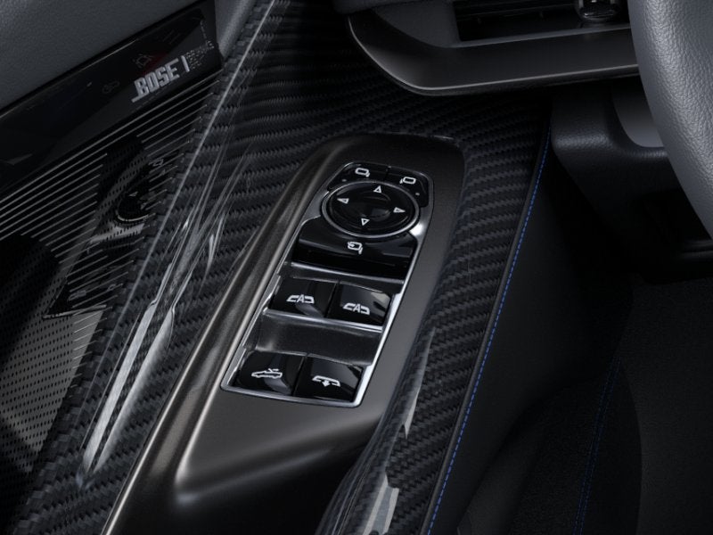 2027 Chevrolet Corvette ZR1 3LZ