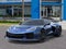 2027 Chevrolet Corvette ZR1 3LZ