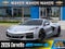 2026 Chevrolet Corvette E-Ray 3LZ