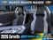 2026 Chevrolet Corvette E-Ray 3LZ