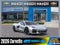2026 Chevrolet Corvette E-Ray 3LZ