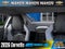 2026 Chevrolet Corvette E-Ray 3LZ