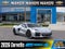 2026 Chevrolet Corvette E-Ray 3LZ