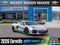 2026 Chevrolet Corvette E-Ray 3LZ