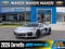 2026 Chevrolet Corvette E-Ray 3LZ
