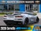 2026 Chevrolet Corvette E-Ray 3LZ