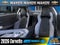 2026 Chevrolet Corvette E-Ray 3LZ