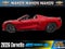 2026 Chevrolet Corvette E-Ray 3LZ
