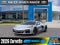 2026 Chevrolet Corvette E-Ray 3LZ