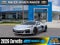 2026 Chevrolet Corvette E-Ray 3LZ