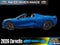 2026 Chevrolet Corvette E-Ray 3LZ