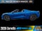 2026 Chevrolet Corvette E-Ray 3LZ