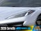2026 Chevrolet Corvette E-Ray 3LZ