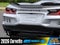 2026 Chevrolet Corvette E-Ray 3LZ