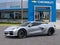 2026 Chevrolet Corvette E-Ray 3LZ
