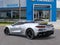 2026 Chevrolet Corvette E-Ray 3LZ