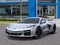 2026 Chevrolet Corvette E-Ray 3LZ
