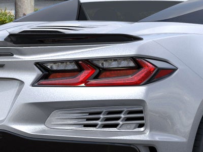 2026 Chevrolet Corvette E-Ray 3LZ