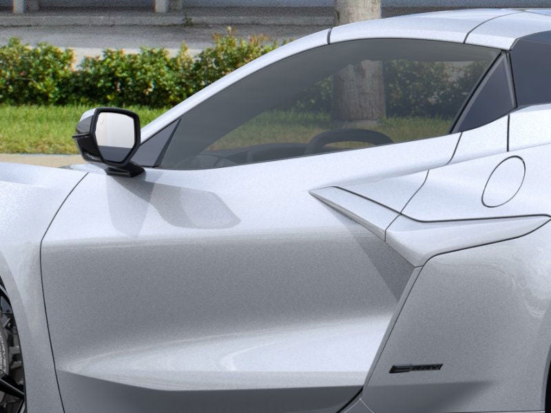 2026 Chevrolet Corvette E-Ray 3LZ