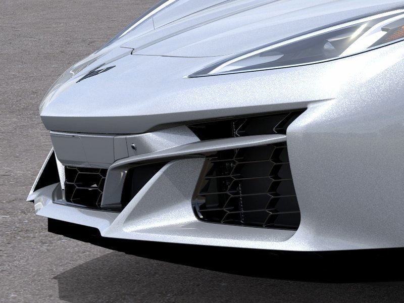 2026 Chevrolet Corvette E-Ray 3LZ