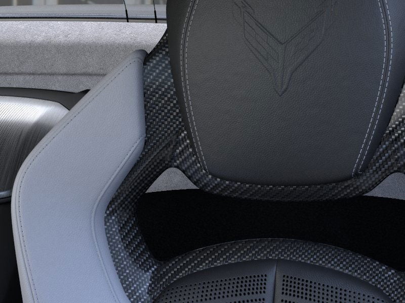 2026 Chevrolet Corvette E-Ray 3LZ