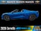 2026 Chevrolet Corvette E-Ray 3LZ