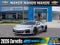 2026 Chevrolet Corvette E-Ray 3LZ