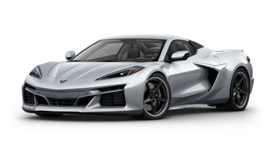 2026 Chevrolet Corvette E-Ray 3LZ
