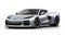 2026 Chevrolet Corvette E-Ray 3LZ