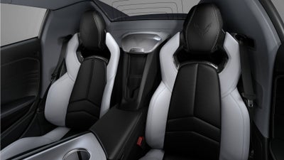 2026 Chevrolet Corvette E-Ray 3LZ