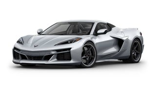 2026 Chevrolet Corvette E-Ray 3LZ