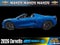 2026 Chevrolet Corvette E-Ray 3LZ