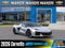 2026 Chevrolet Corvette E-Ray 3LZ