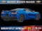 2026 Chevrolet Corvette E-Ray 3LZ