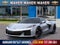 2026 Chevrolet Corvette E-Ray 3LZ